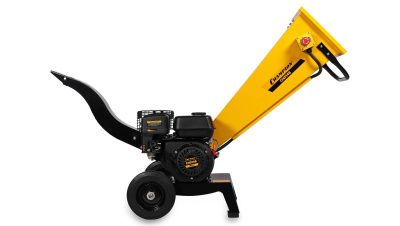 Измельчитель бензиновый CHAMPION CH5148-Tehinstrument