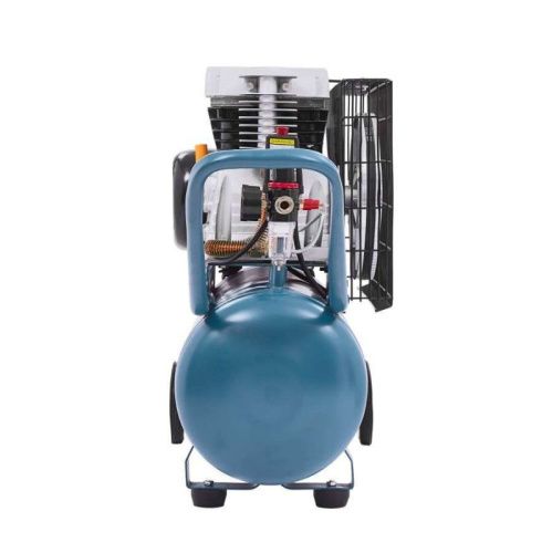 Ременной компрессор HYUNDAI HYC 2555 (компрессор Хендай HYC 2555)-Tehinstrument