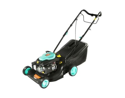 Бензиновая газонокосилка  Sturm PL4014-Tehinstrument