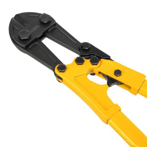 Болторез 350 мм 14", Cr-Mo Denzel-Tehinstrument