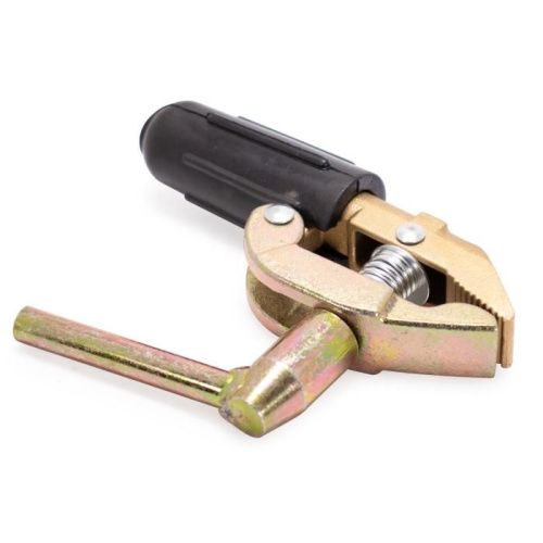 Зажим на массу 600A British Type, Aurora-Tehinstrument