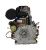 Двигатель Lifan Diesel 192FD, конусный вал, катушка 6 Ампер-Tehinstrument Двигатель Lifan Diesel 192FD, конусный вал, катушка 6 Ампер-Tehinstrument