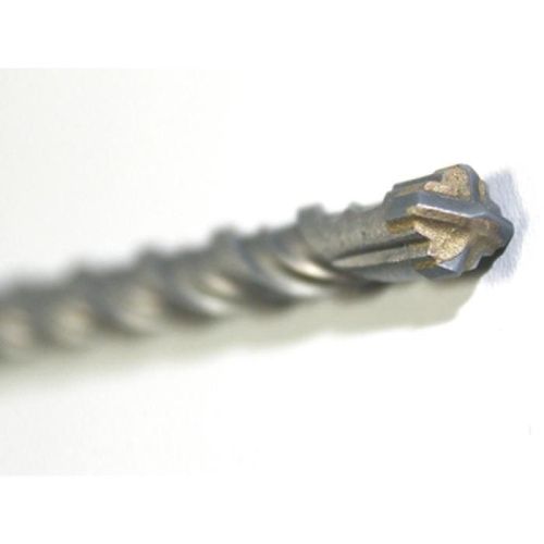 Бур SDS+ 12*210 кросс Профи Атака-Tehinstrument