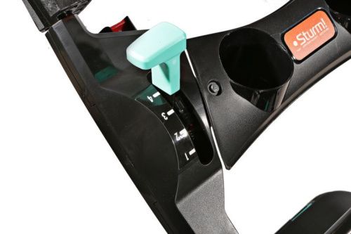 Бензиновая газонокосилка  Sturm PL5117SVE-Tehinstrument