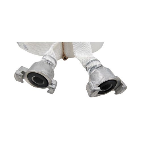 Рукав напорный DDE   две головки ГР-25, гидроизоляционная камерадве головки ГР-25, гидроизоляционная камера-Tehinstrument