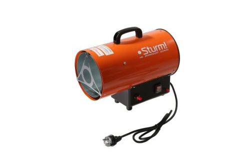 Газовая тепловая пушка  Sturm GH91101-Tehinstrument