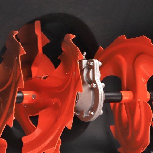 Снегоуборщик бензиновый Patriot PS 911-Tehinstrument