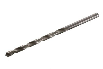 Сверло по металлу  Sturm 7,5х156 мм, сталь HSS, удлинен., 118° ,блистер 1 шт-Tehinstrument