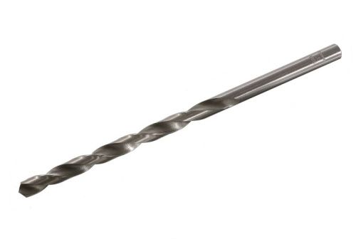 Сверло по металлу  Sturm 7,5х156 мм, сталь HSS, удлинен., 118° ,блистер 1 шт-Tehinstrument