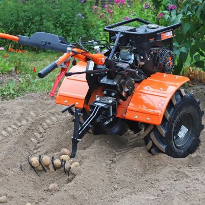 Картофелевыкапыватель Patriot КВ 260.550.5-Tehinstrument