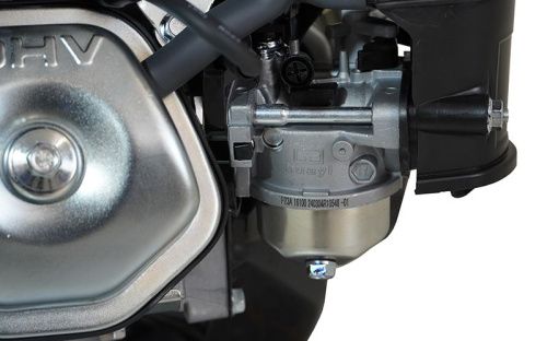 Двигатель Lifan 177FD, вал ?25мм-Tehinstrument