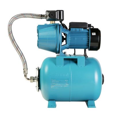 Насосная станция  Sturm WP97120CI-Tehinstrument