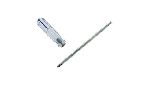 Отвертка перевертыш 2 в 1 СОЮЗ 1040-09-S1C-Tehinstrument