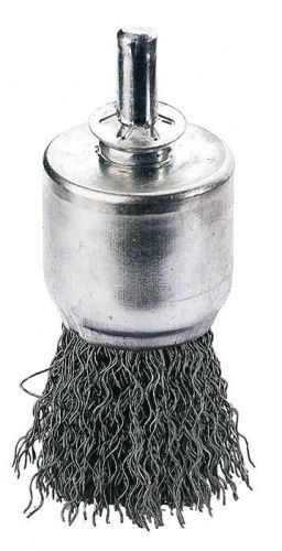 Щётка №071; 403006130 d-30 для дрели кисть,гофрирован.-Tehinstrument