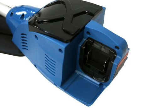 Триммер аккумуляторный  Sturm BT36 1BatterySystem-Tehinstrument