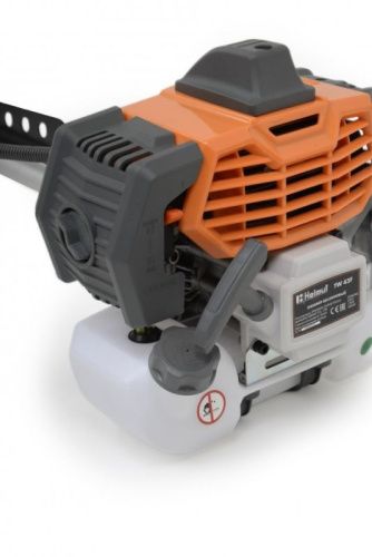 Триммер бензиновый Helmut TW 43F-Tehinstrument