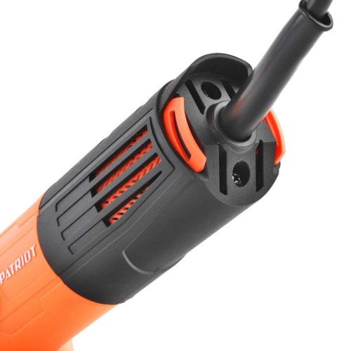 Машина углошлифовальная (УШМ) PATRIOT AG 125-Tehinstrument