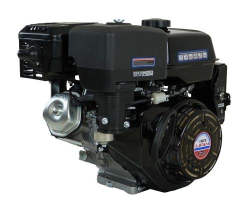 Двигатель Lifan 188FD, вал конусный длинный 106мм-Tehinstrument