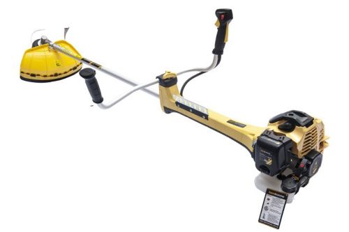 Триммер бензиновый Hanskonner HBT143D-Tehinstrument