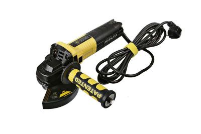 Болгарка (УШМ) Hanskonner PLATINUM HAG9125SB-Tehinstrument