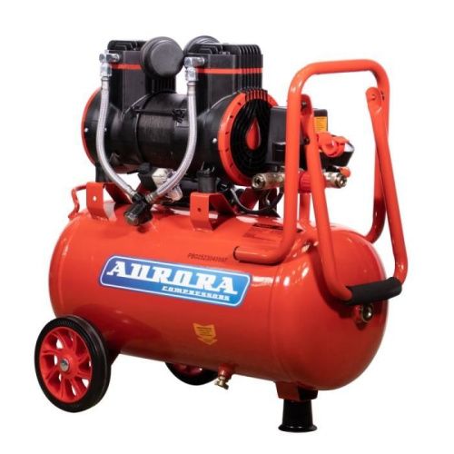 Компрессор PASSAT-25 BLACK безмасляный, Aurora-Tehinstrument