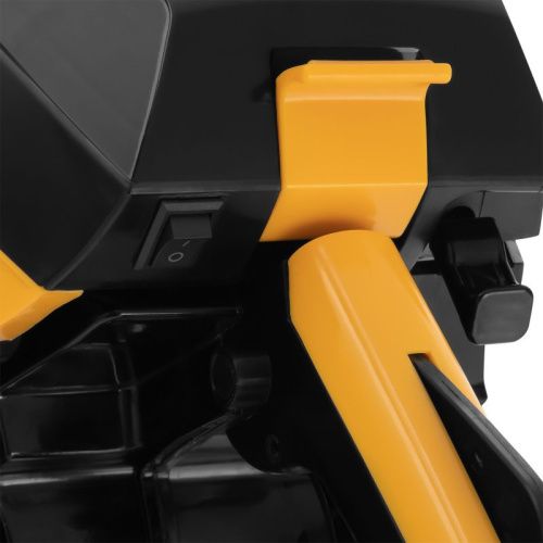 Пила цепная бензиновая Denzel DGS-5218-Tehinstrument