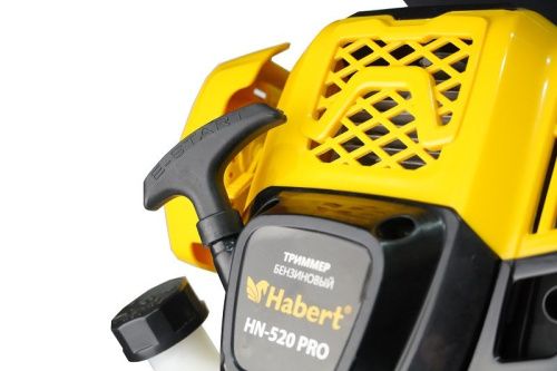 Бензотриммер Habert HN-520 PRO-Tehinstrument
