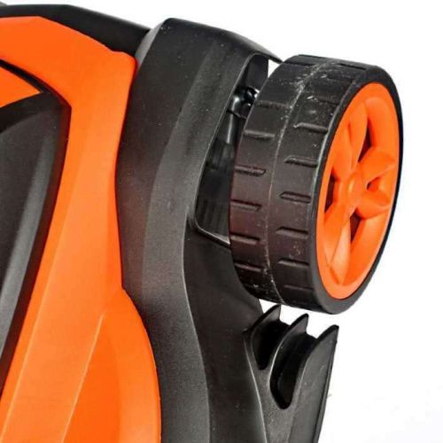 Электрическая газонокосилка Patriot PT 1838E (газонокосилка Патриот 1838E), 512309229-Tehinstrument