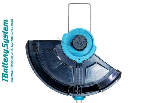 Аккумуляторные триммеры  Sturm BT18 1BatterySystem-Tehinstrument