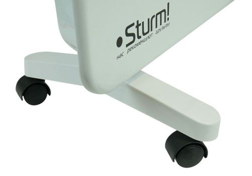 Конвектор Sturm CH1500D-Tehinstrument