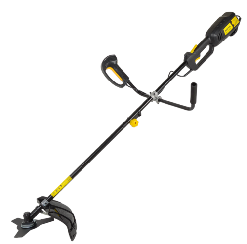 Электрический триммер Huter GET-1700B-Tehinstrument