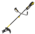 Электрический триммер Huter GET-1700B-Tehinstrument Электрический триммер Huter GET-1700B-Tehinstrument