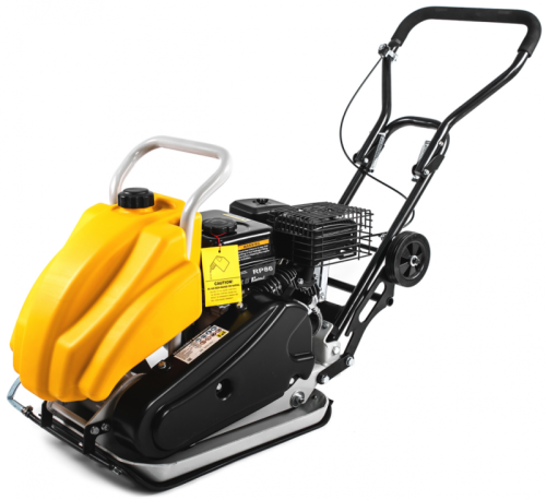 Виброплита Helmut RP86-Tehinstrument