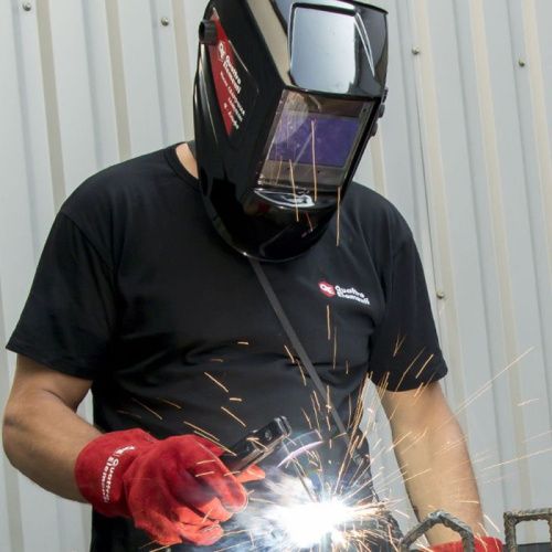 Аппарат электродной сварки, инвертор QUATTRO ELEMENTI B 225-Tehinstrument