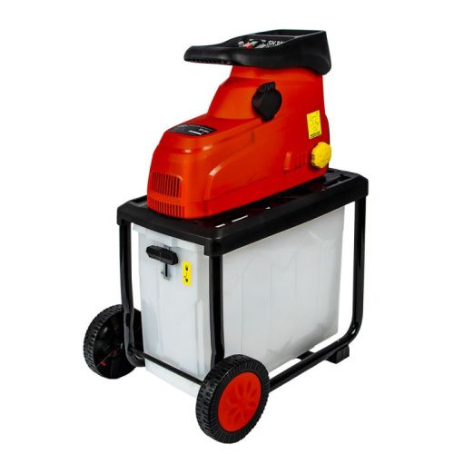 Измельчитель садовый DDE SH 250-Tehinstrument