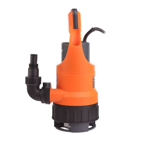 Насос дренажный Patriot F 600 D-Tehinstrument