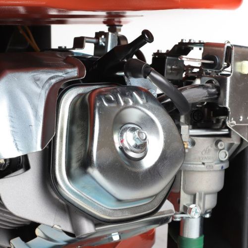 Генератор бензиновый Patriot GP 7210 AE-Tehinstrument