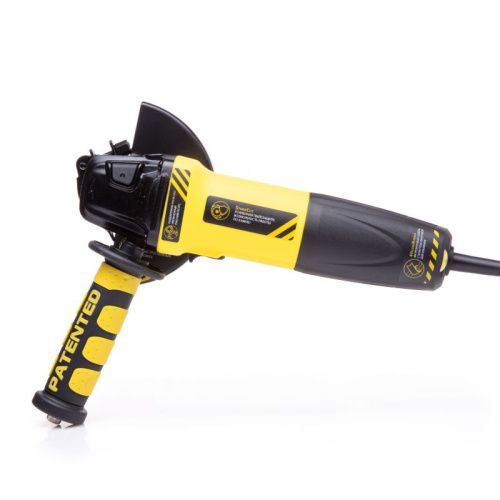 Болгарка (УШМ) Hanskonner HAG9012TES-Tehinstrument