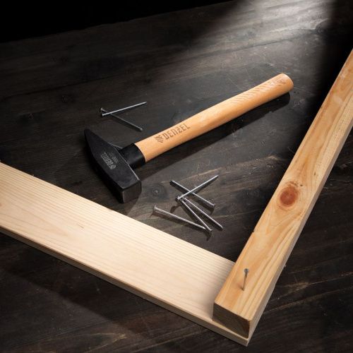 Молоток слесарный Denzel 1000 г-Tehinstrument