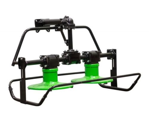 Роторная косилка GRASS 1400 тип G для COUNTRY 1400 MULTI-SHIFT, Aurora-Tehinstrument