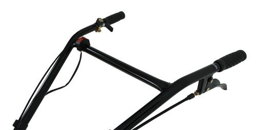 Habert Мотоблок HM-22 (Habert 170, колеса 4.00*8)-Tehinstrument