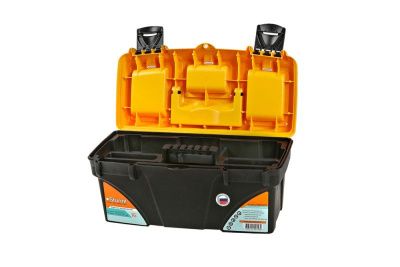 Ящик для инструментов 16", 410 х 215 х 197 мм  Sturm-Tehinstrument