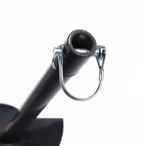 Шнек однозаходной Patriot D 180 i для льда-Tehinstrument