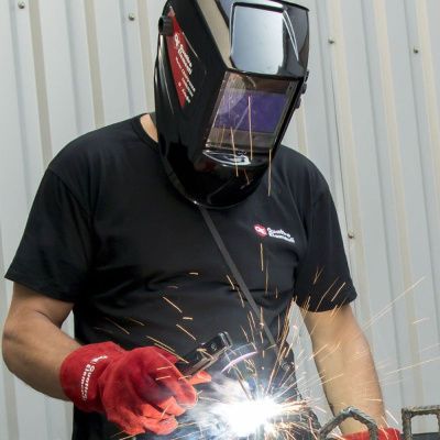 Аппарат электродной сварки, инвертор QUATTRO ELEMENTI B 165-Tehinstrument