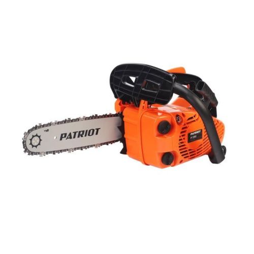 Пила цепная бензиновая Patriot PT 2512-Tehinstrument