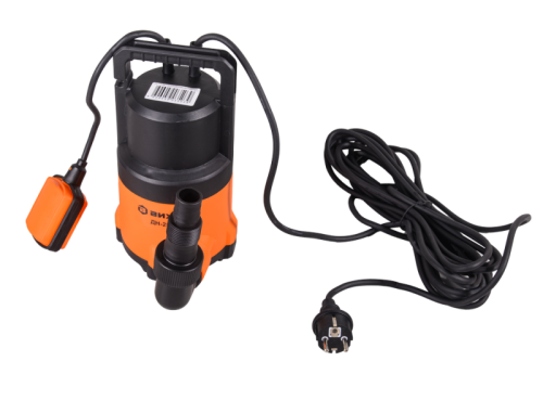 Дренажный насос Вихрь ДН-250-Tehinstrument