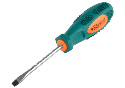 Отвертка  Sturm 1040-01-SL6-75-Tehinstrument