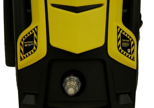 Мойка высокого давления  Sturm PW92119-Tehinstrument