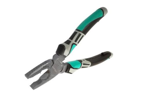 Пассатижи 180мм,  Sturm-Tehinstrument