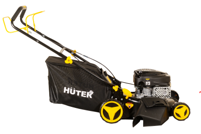 Газонокосилка бензиновая Huter GLM-460ST-Tehinstrument